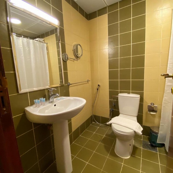 Al Andalus Plus image 3
